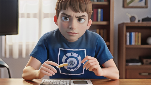 CECの役割：誤差の保持