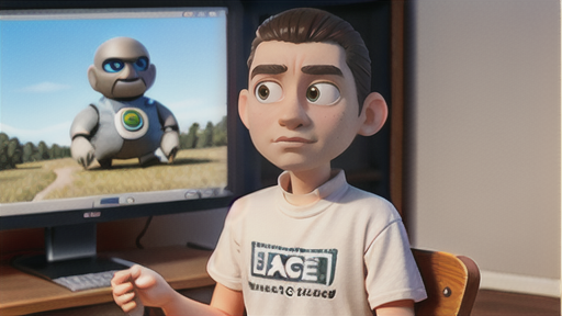 推論による人工知能の進化