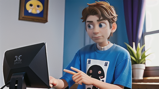 Huemint：デザインの味方