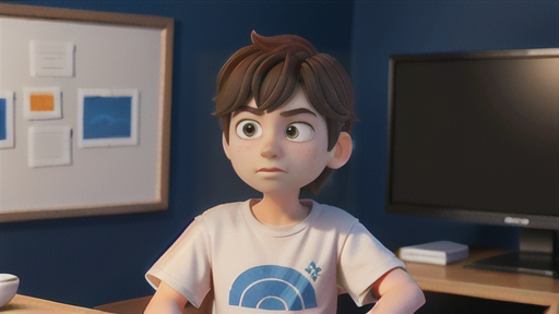 簡単な操作で理想の配色を